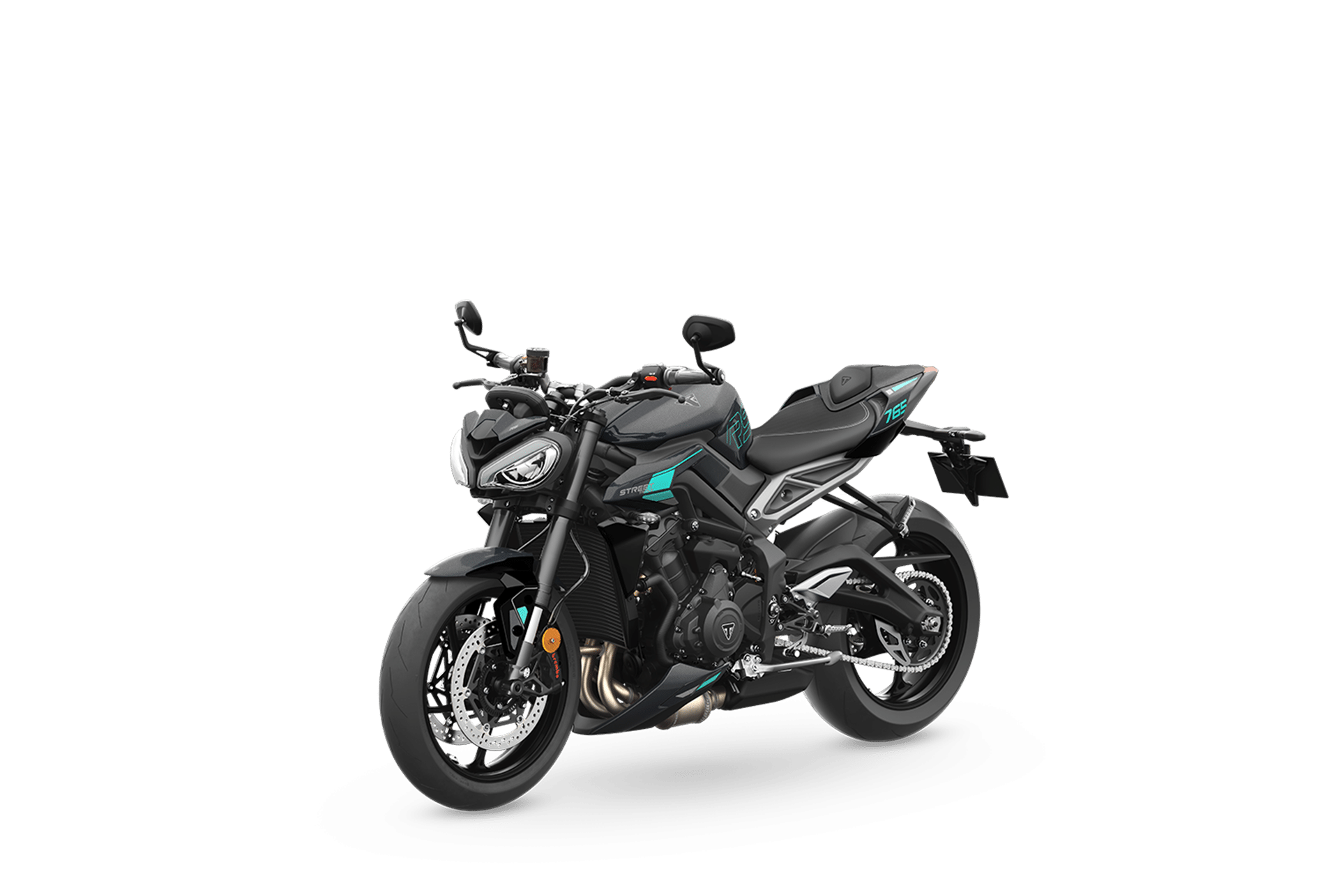 Triumph presenta su nueva gama cromática 2026 en línea con las tendencias actuales