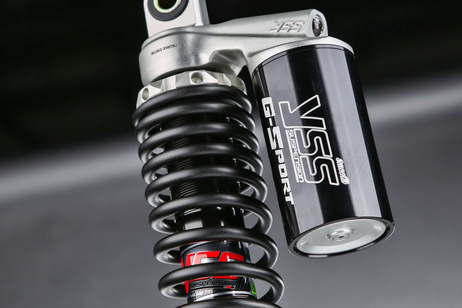 YSS Suspension: la alternativa global para mejorar la suspensión de tu moto