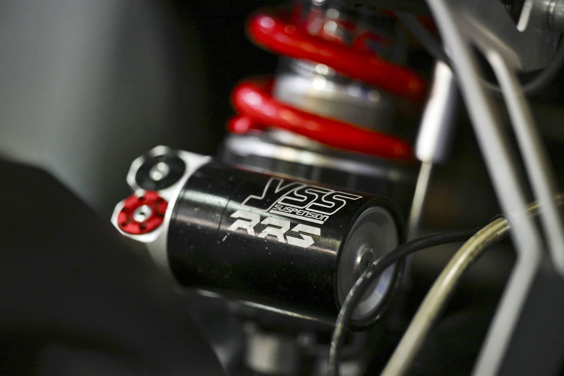 YSS Suspension: la alternativa global para mejorar la suspensión de tu moto