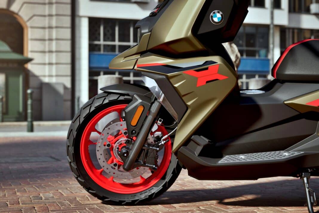 BMW apuesta por los motoristas A2 con una gama pensada para disfrutar desde el primer día