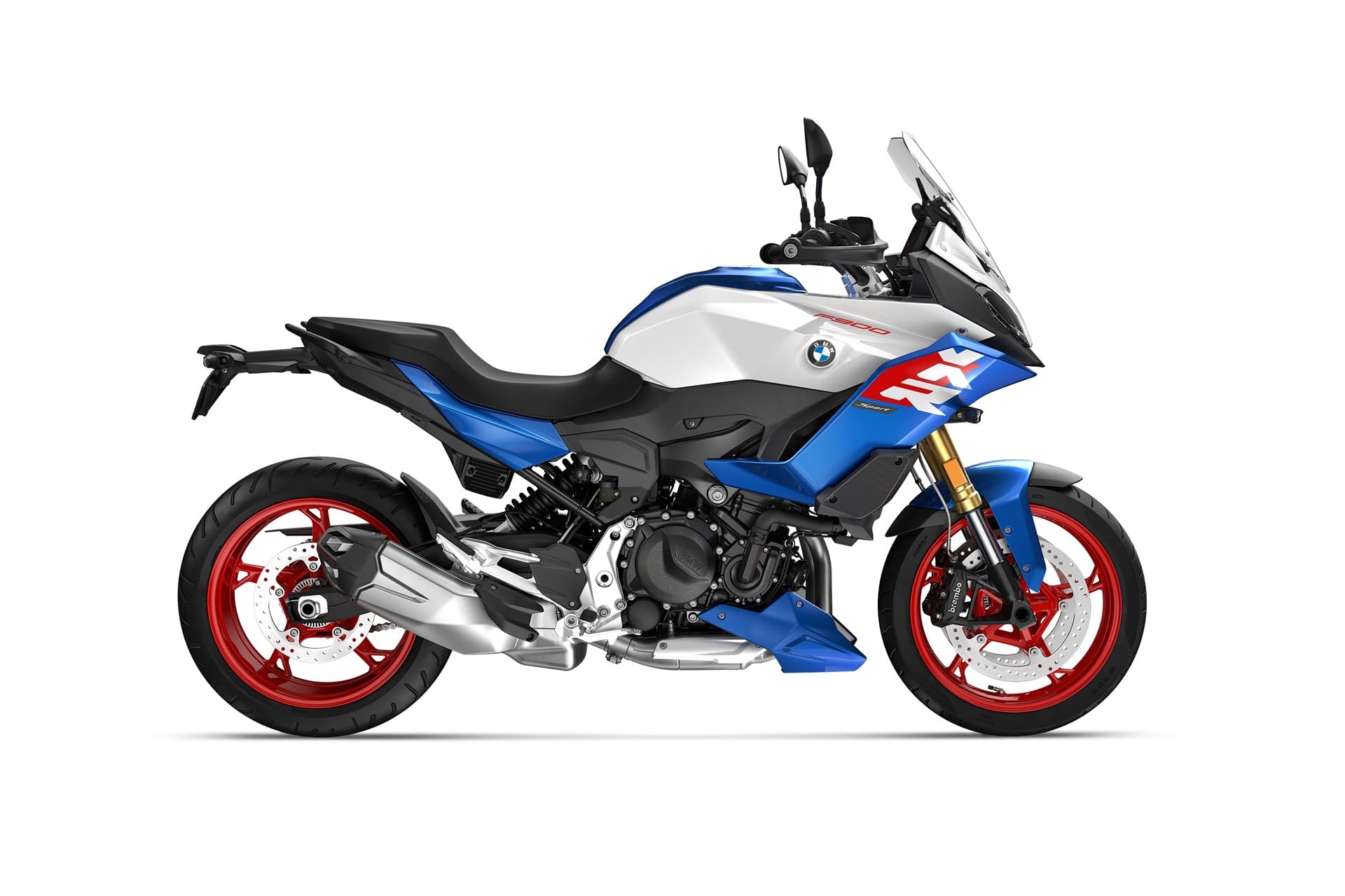 BMW apuesta por los motoristas A2 con una gama pensada para disfrutar desde el primer día
