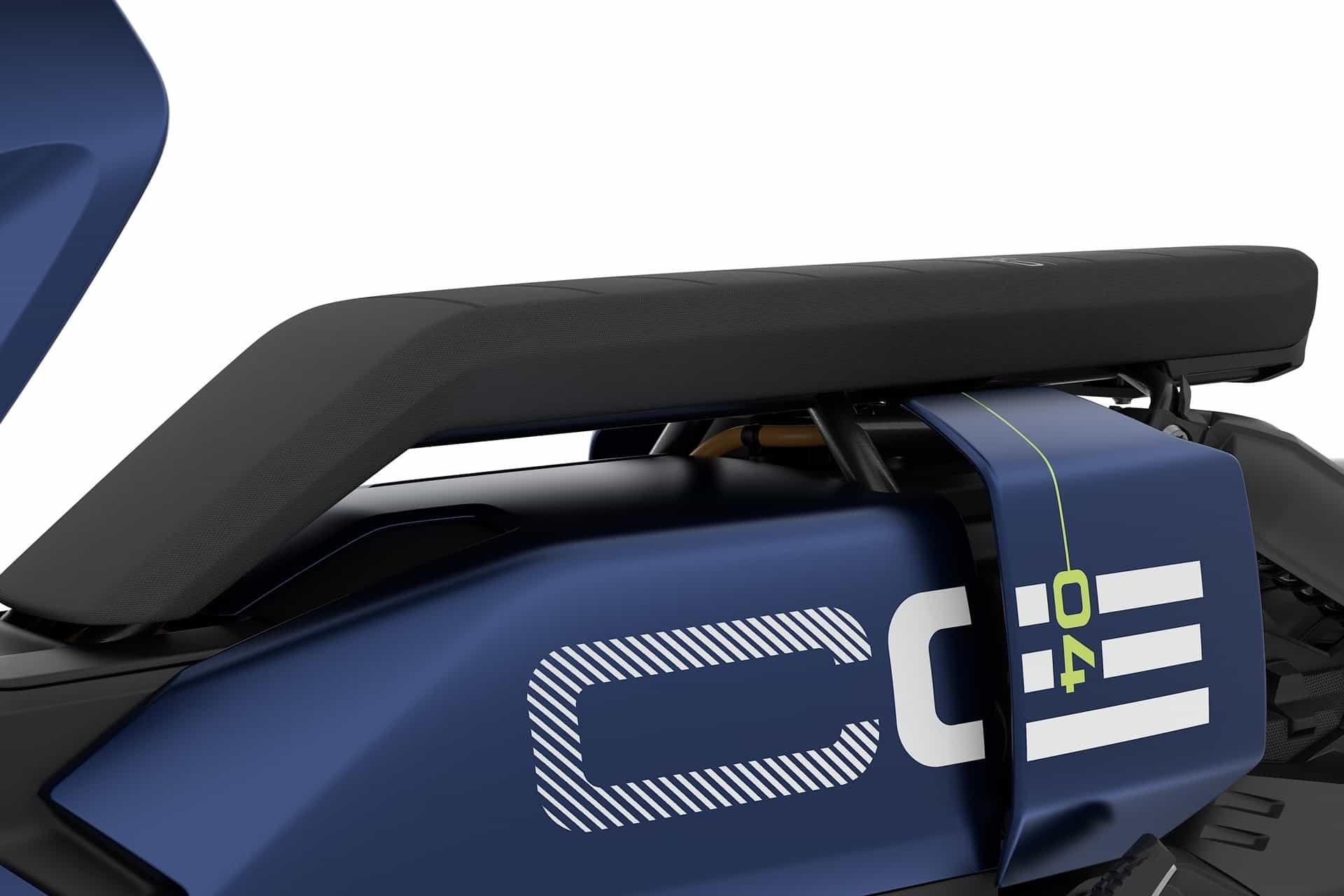 BMW CE 04 2026: El rey de los “Maxi-EV” se prepara para una nueva temporada