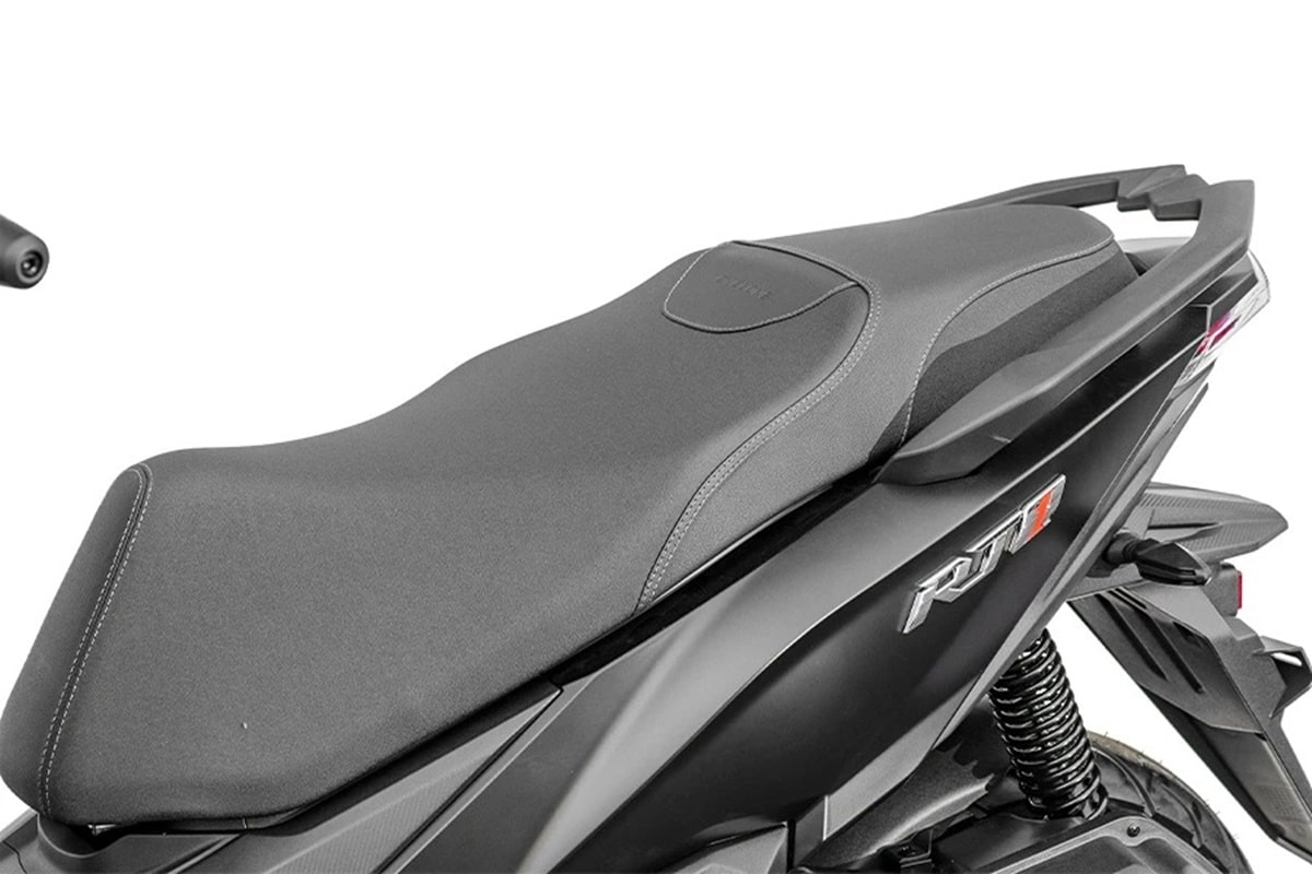Cyclone RT1 2025