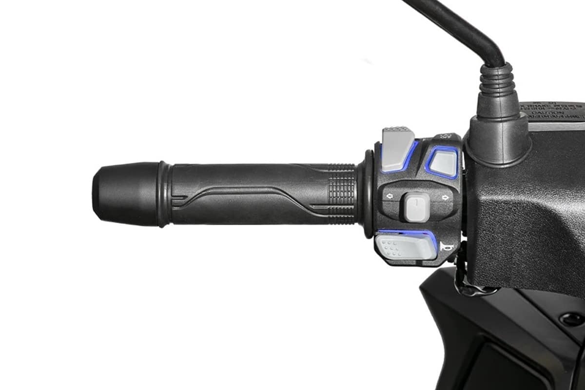 Cyclone RT1 2025