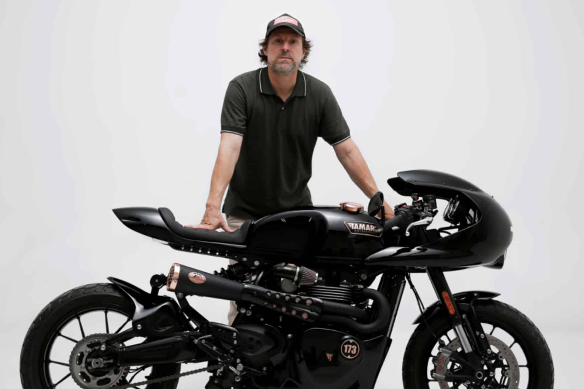 Triumph Originals 2025