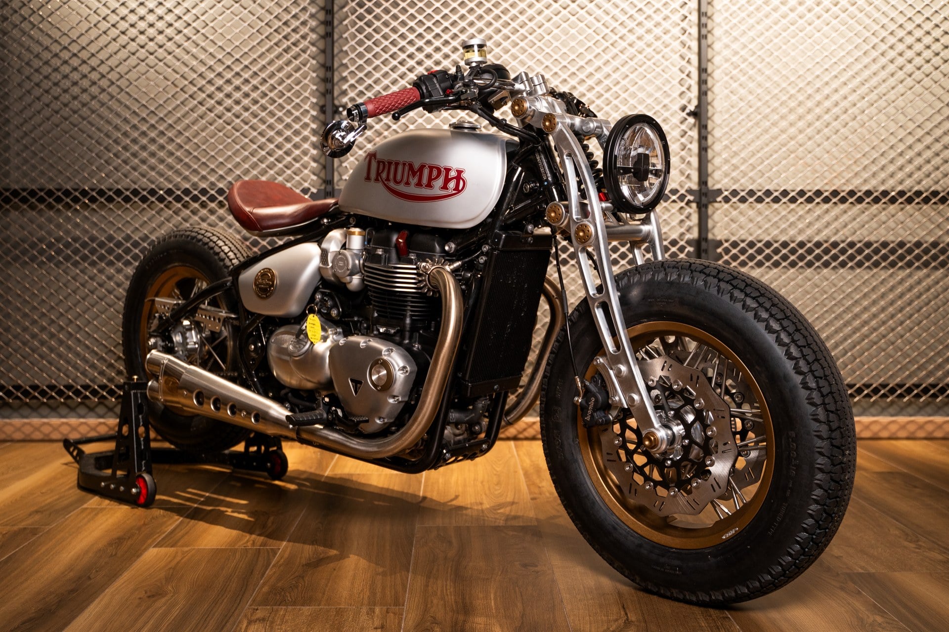 Triumph Originals 2025