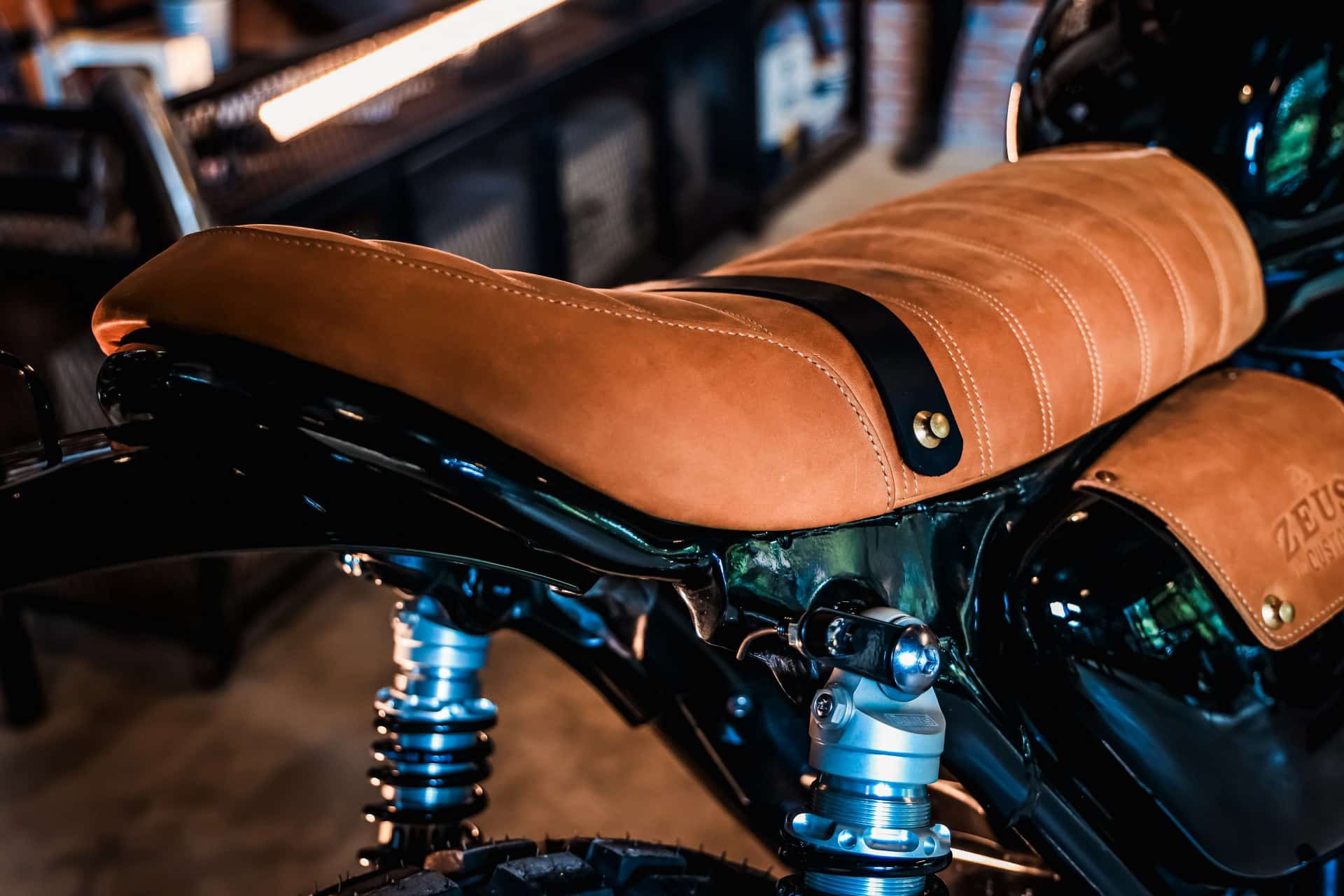 Triumph Originals 2025