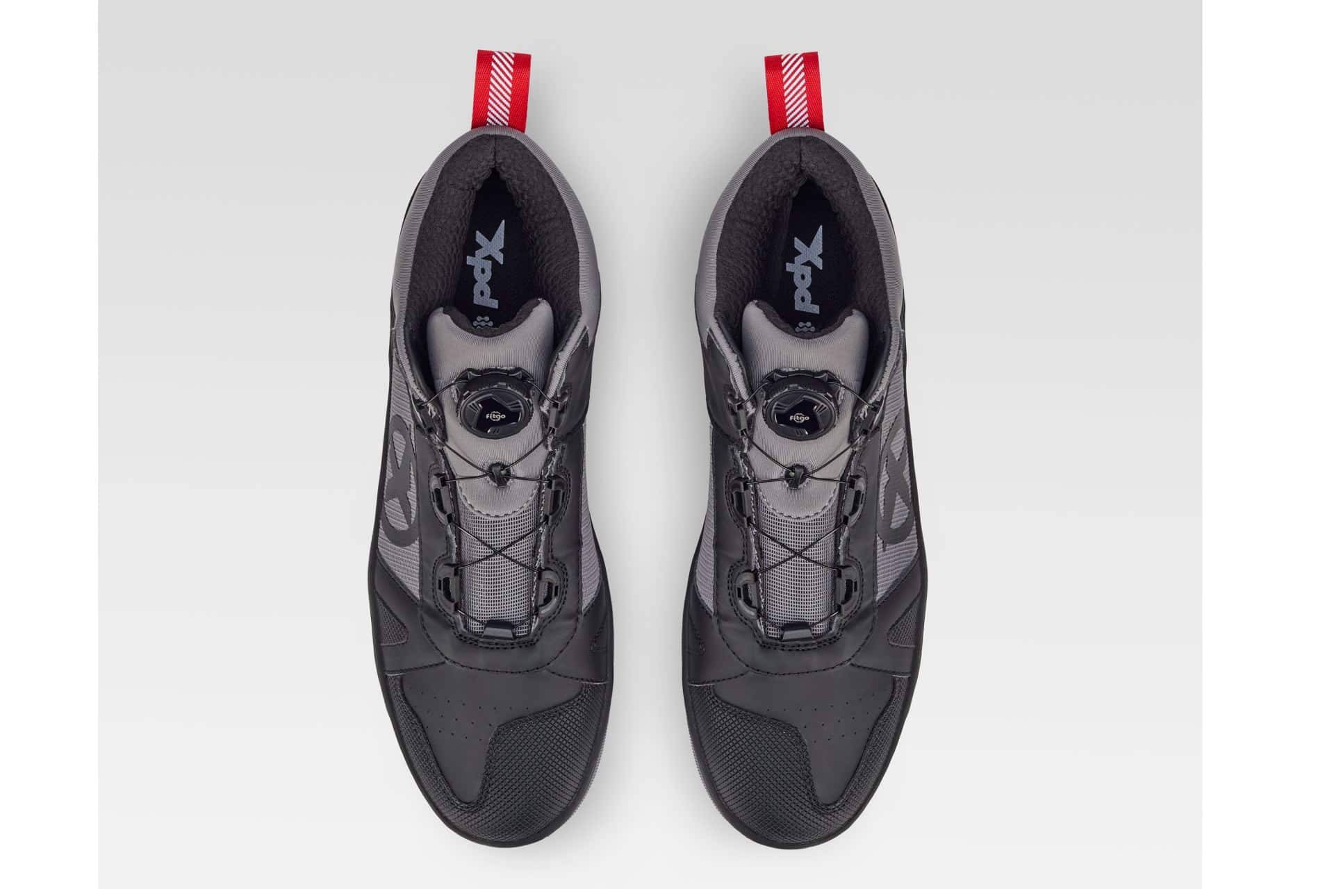 XPD Moto Fast y Moto Way Air