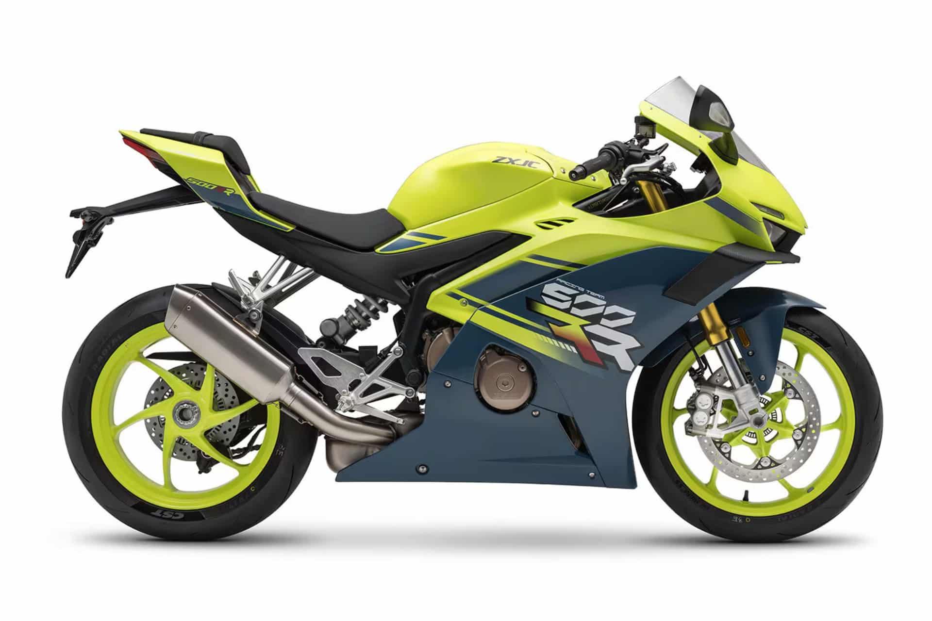 ZXJC 820RR