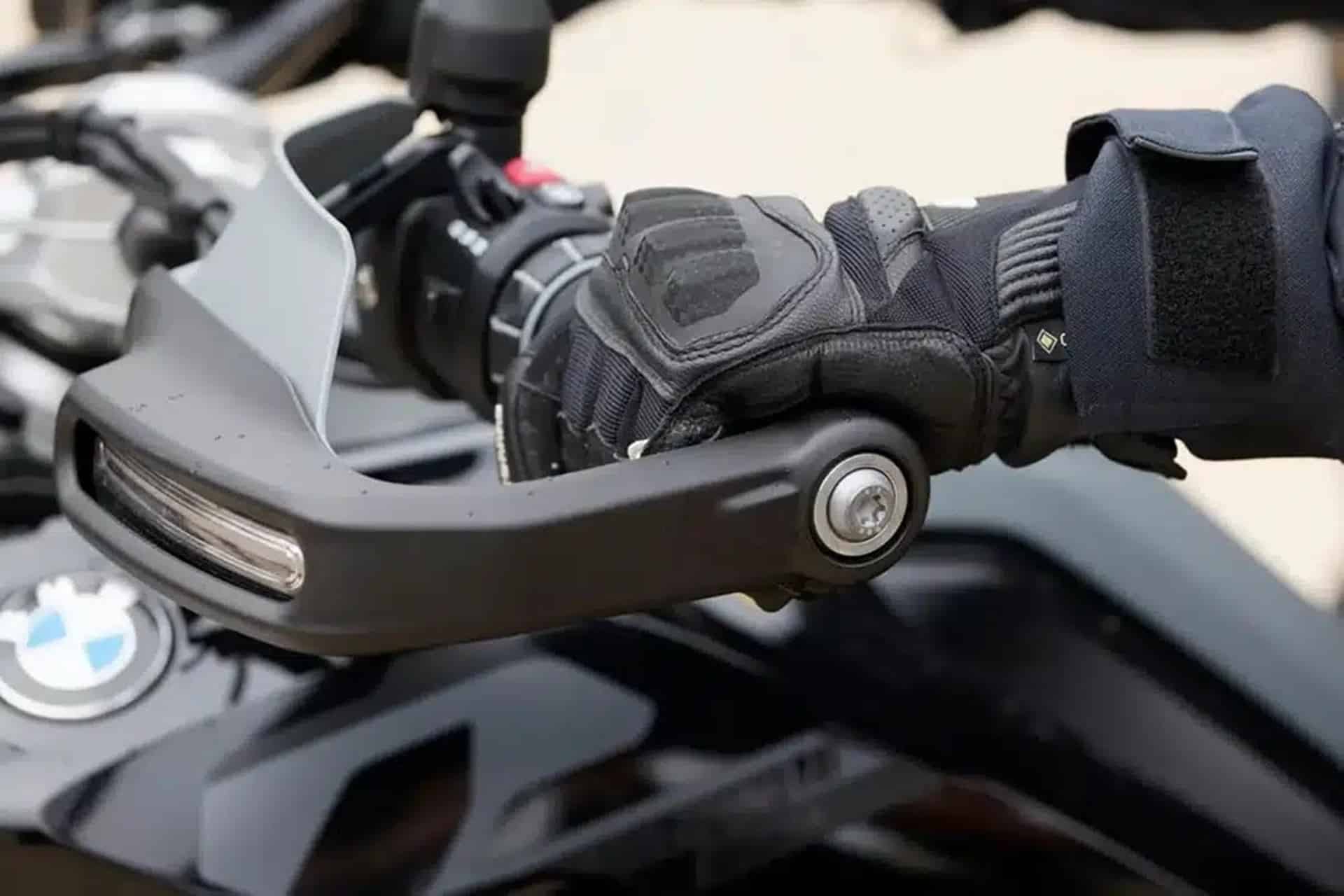 Confirmado: la nueva F 450 GS contará con la opción de cambio automático
