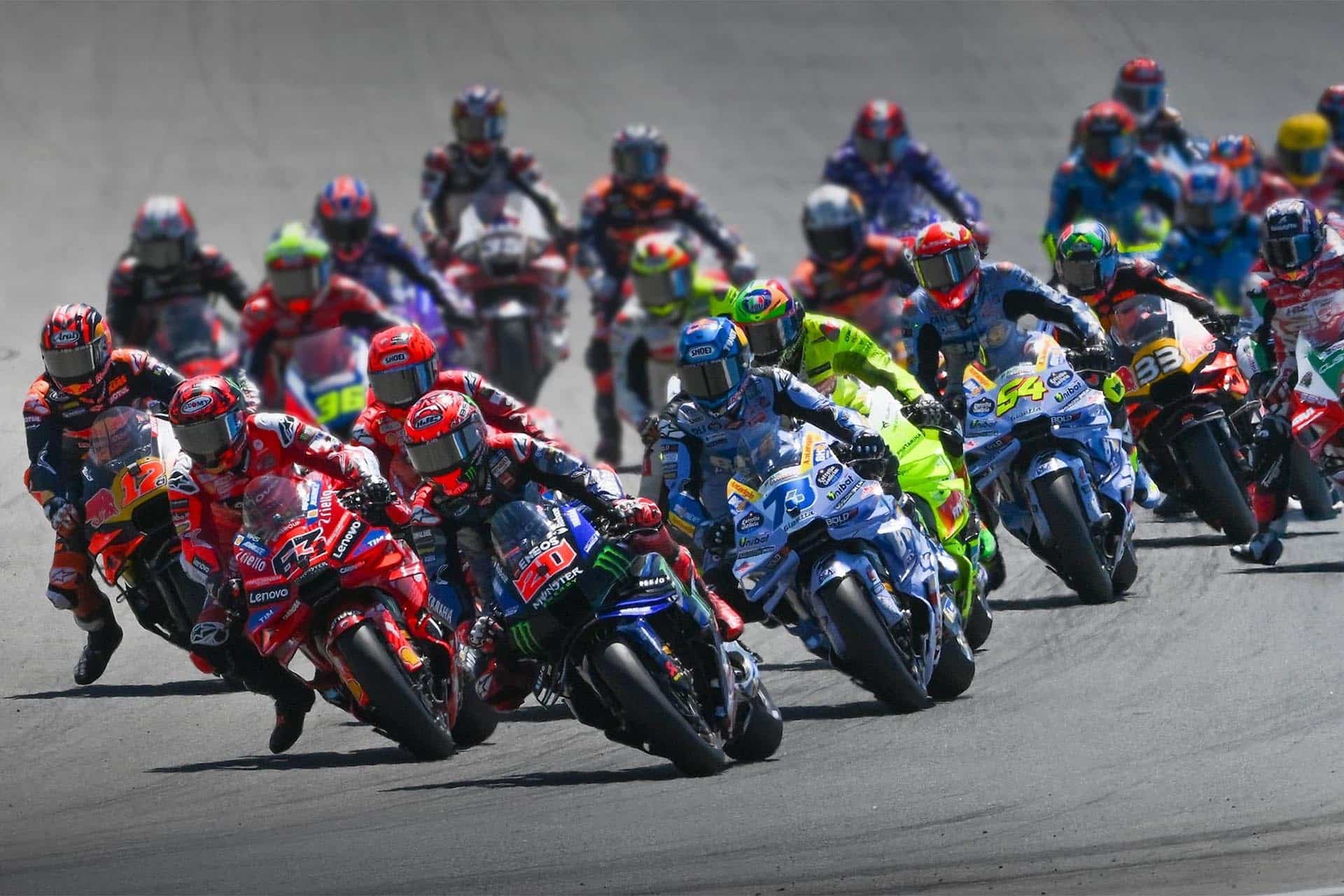 España mantiene sus 4 GP una temporada más