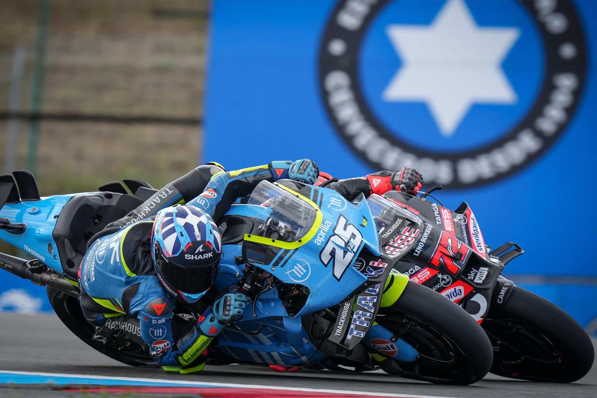 Entre Sprint y GP serán 44 las carreras disputadas