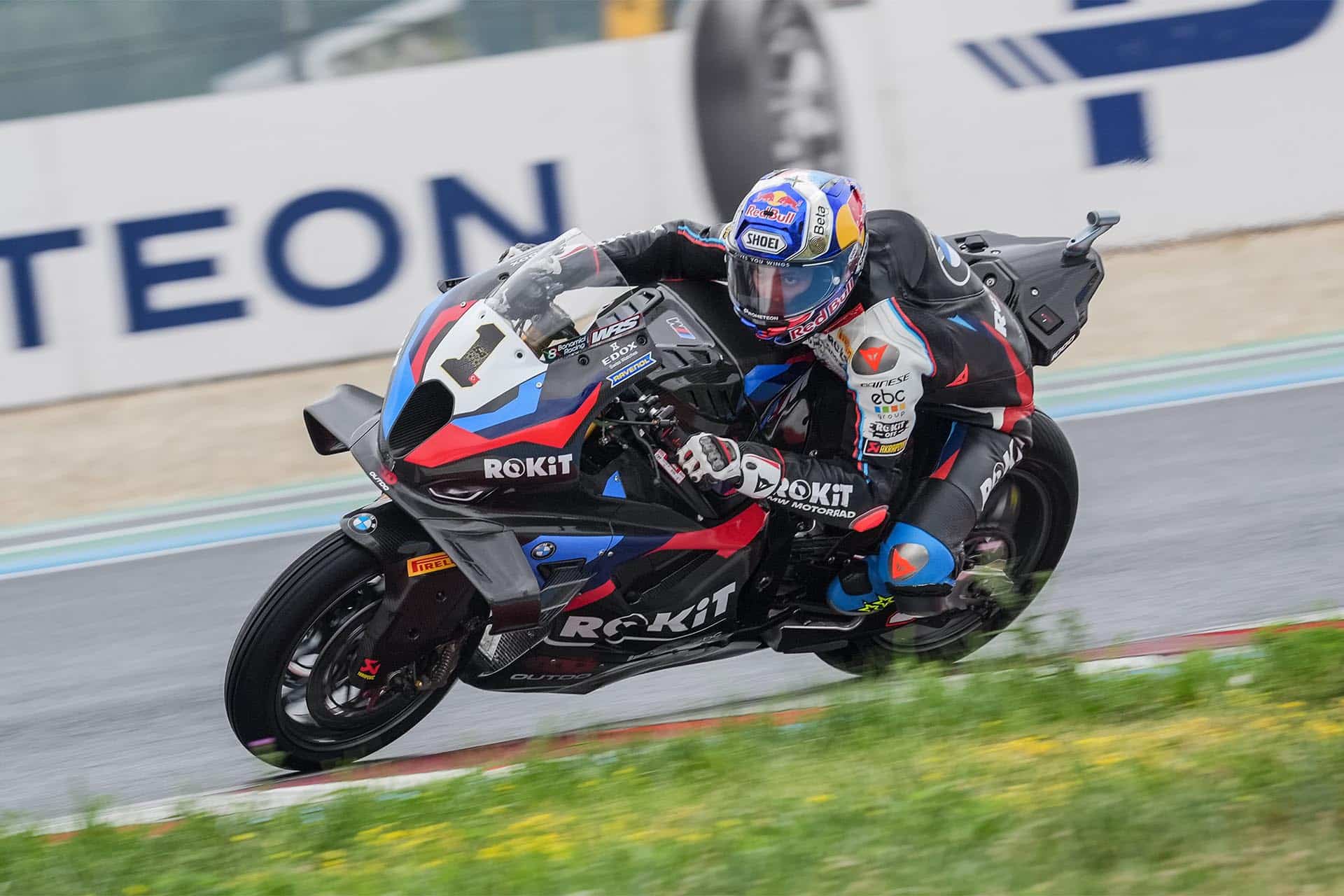 El turco ha logrado ser competitivo con motos con las que el resto no y eso es un plus para MotoGP