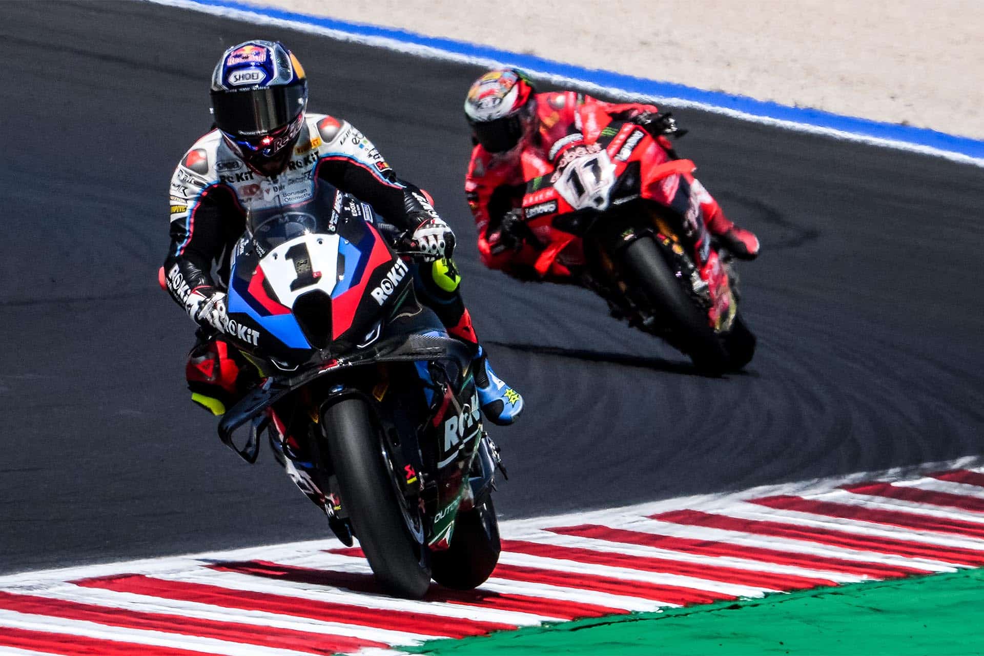 La superioridad que muestra Razgatlioglu hace que todos estemos pendientes de su llegada a MotoGP
