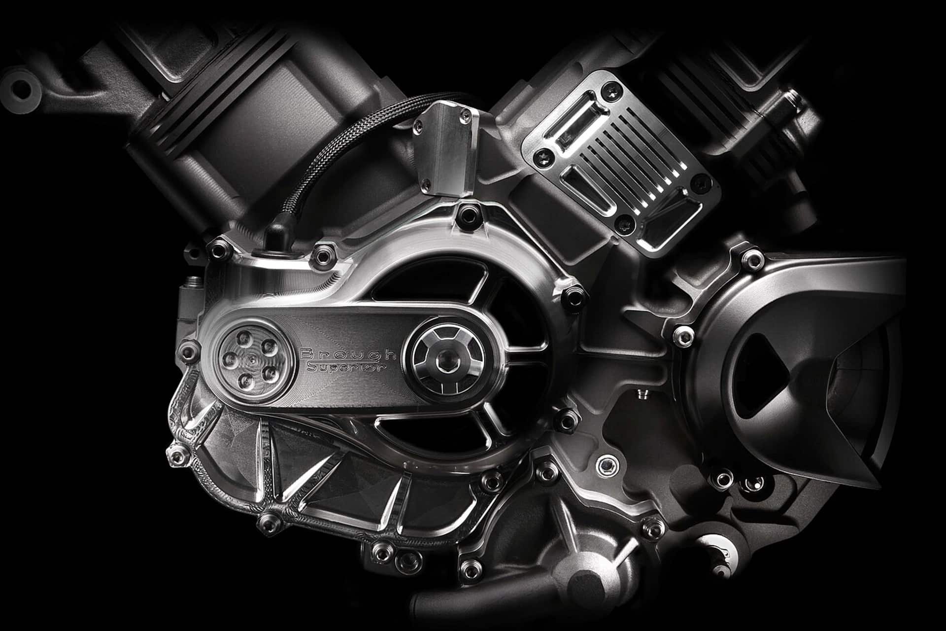 Richard Mille X Brough Superior RMB 01: Innovación tecnológica y tradición dedicada a la máxima excelencia