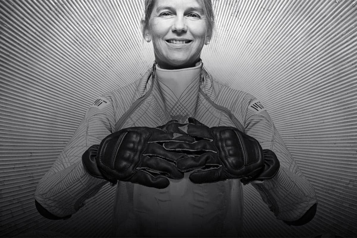 Dainese ya cambió de manos hace 3 años