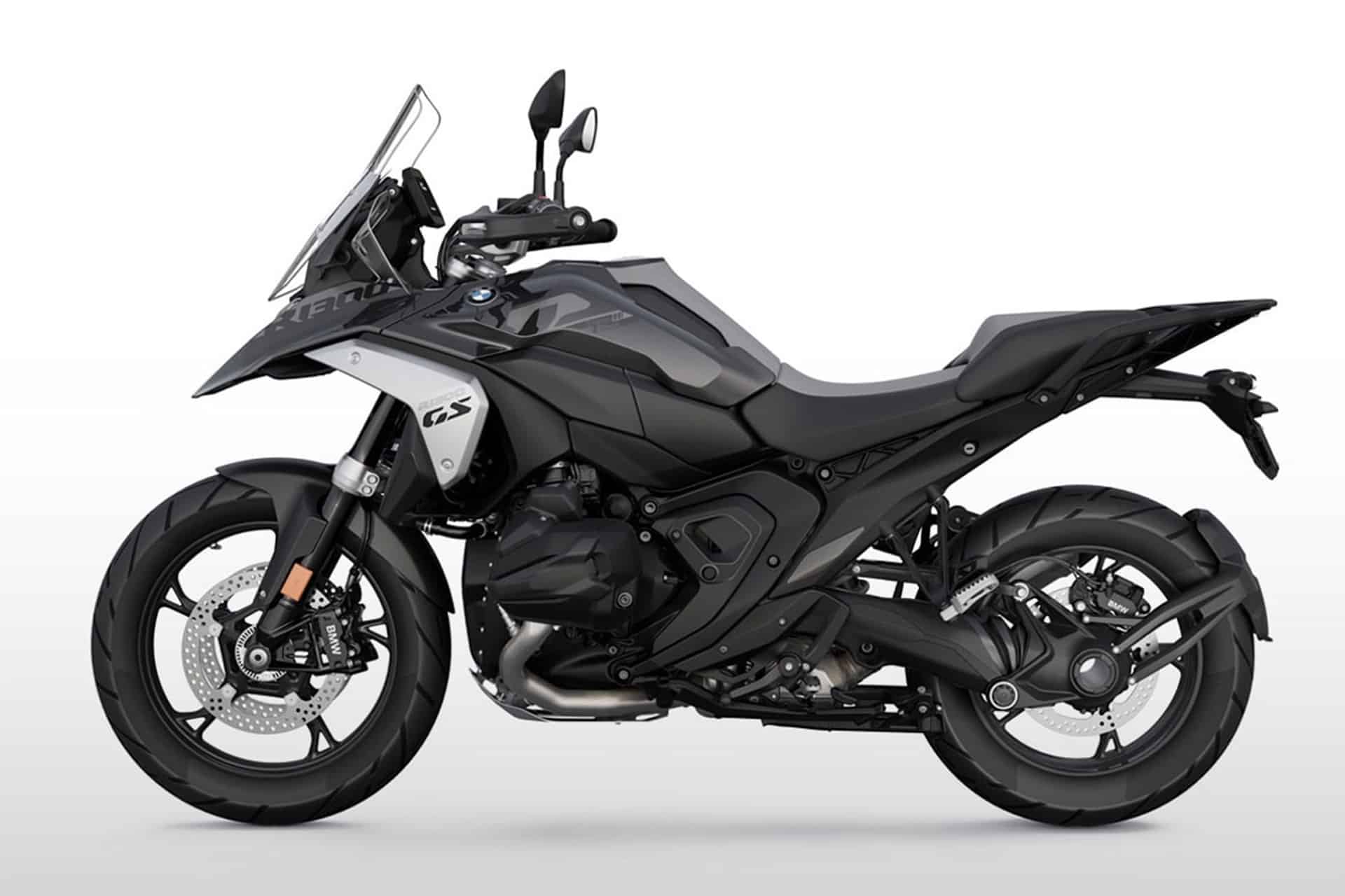 La R 1300 GS se renueva este mes de julio de cara al próximo año 2026