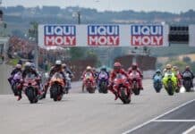 Dónde ver el Gran Premio de República Checa 2025, horarios y más info