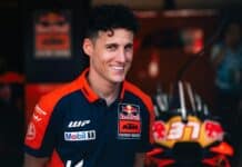 Pol Espargaró vuelve a competir, esta vez como sustituto de Viñales así que no estará en DAZN