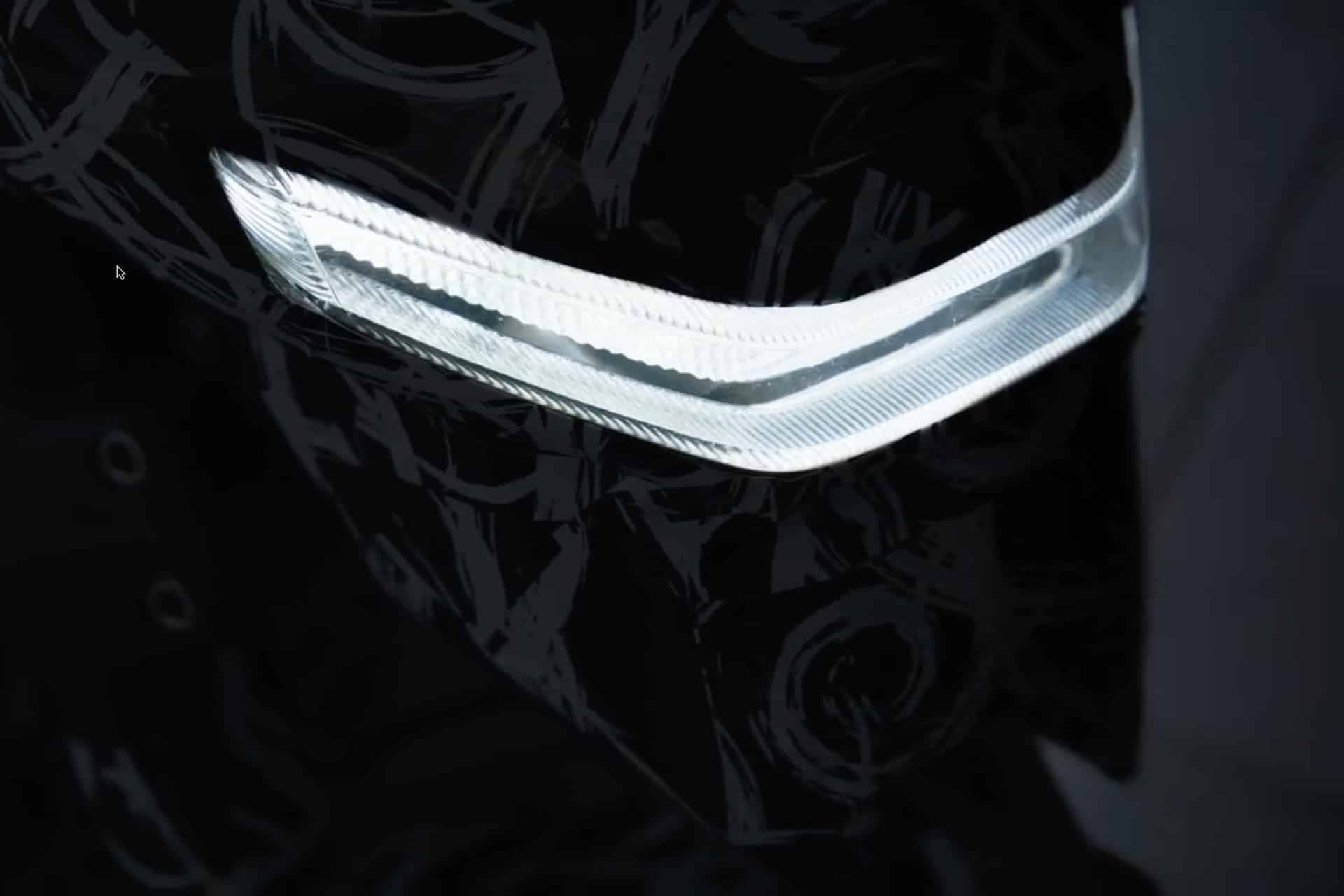 Honda ya tiene fecha para la presentación oficial del nuevo EV Fun Concept
