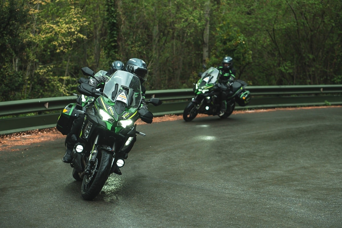 Kawasaki Women’s Ride Xperience: Una iniciativa para apasionadas de las motos