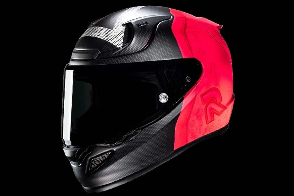 HJC presenta el novedoso RPHA 12 Squid Game, su nuevo casco en colaboración con la famosa serie “El Juego del Calamar”