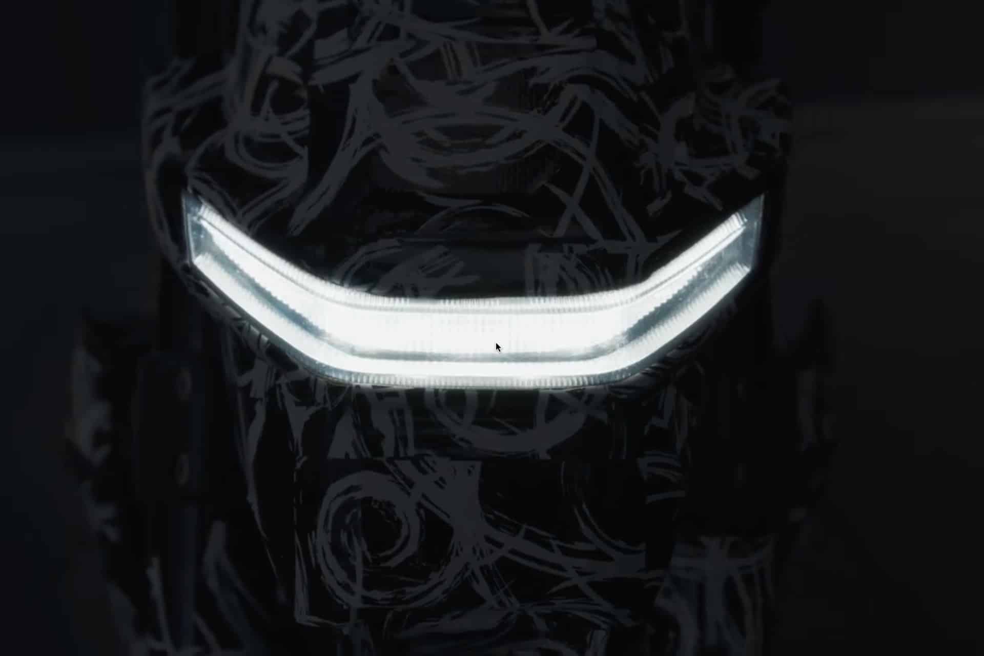 Honda ya tiene fecha para la presentación oficial del nuevo EV Fun Concept