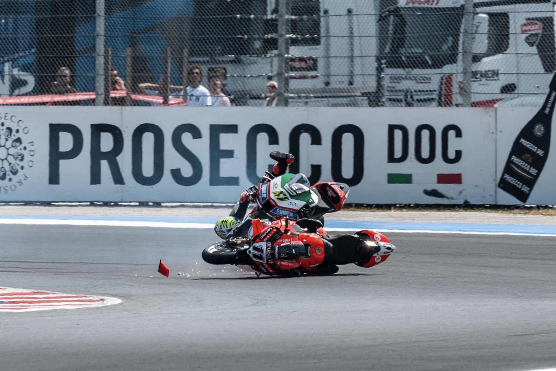 Los errores propios o forzados son algo a evitar en esta parte del campeonato