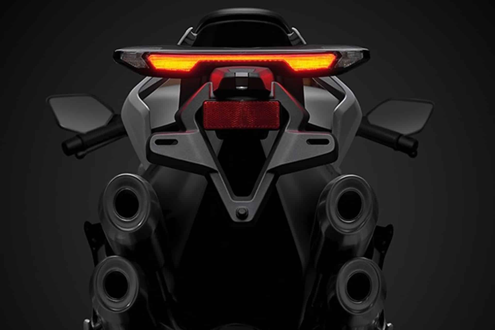 CFMoto presenta oficialmente su nueva 750SR‑S: 111 CV, 80 Nm y 230 km/h