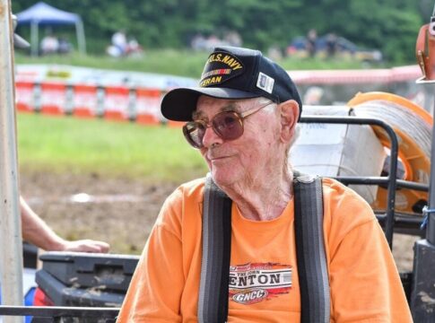 Jhon Penton, la leyenda del motociclismo Offroad, cumple 100 años
