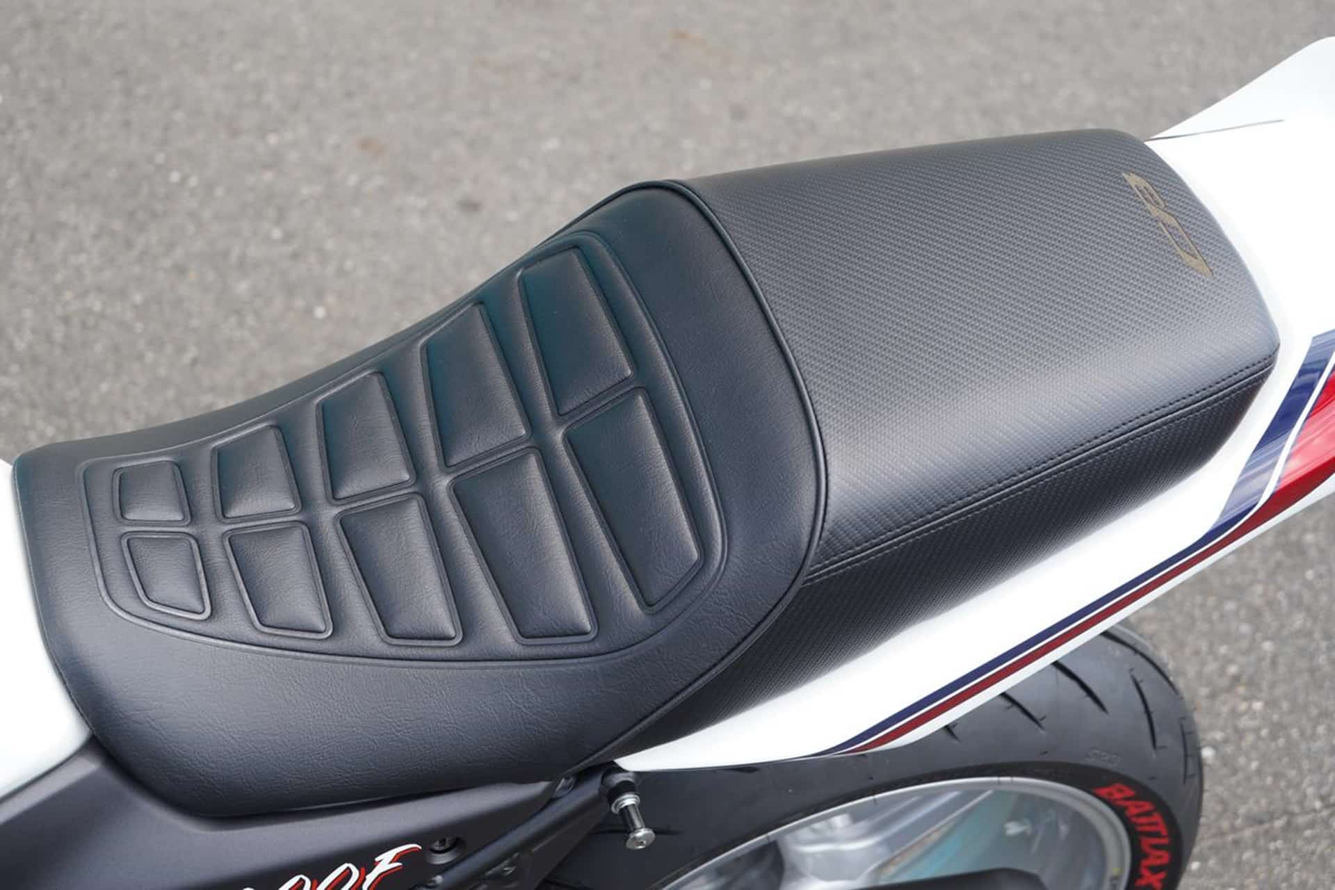 “Neo-Classic Rebellion CB1000F”: R’s Gear y TSR crean una personalización única basada en el concept de Honda