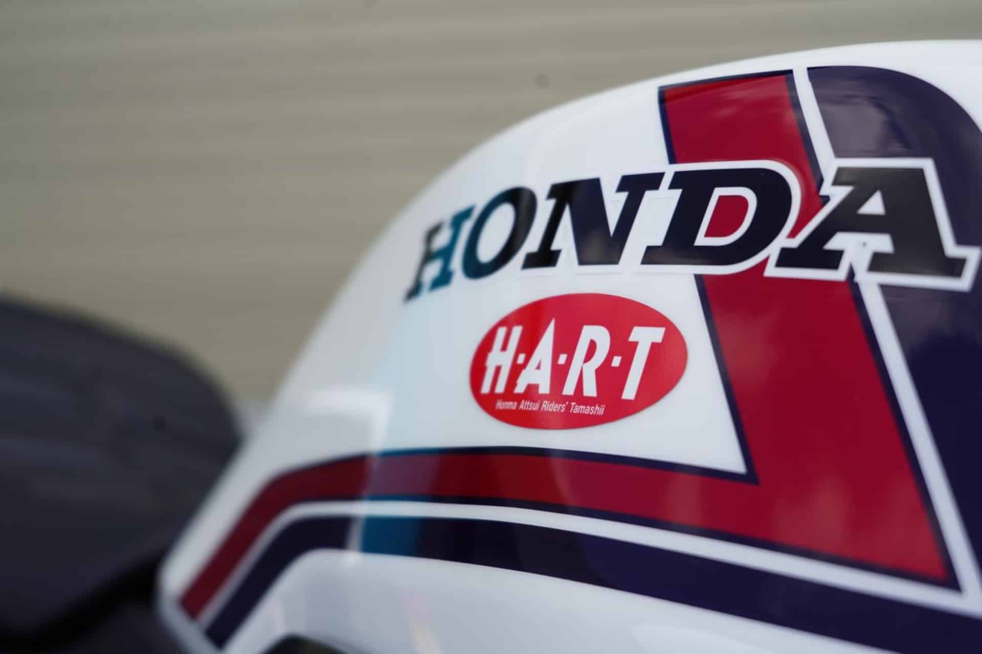 “Neo-Classic Rebellion CB1000F”: R’s Gear y TSR crean una personalización única basada en el concept de Honda