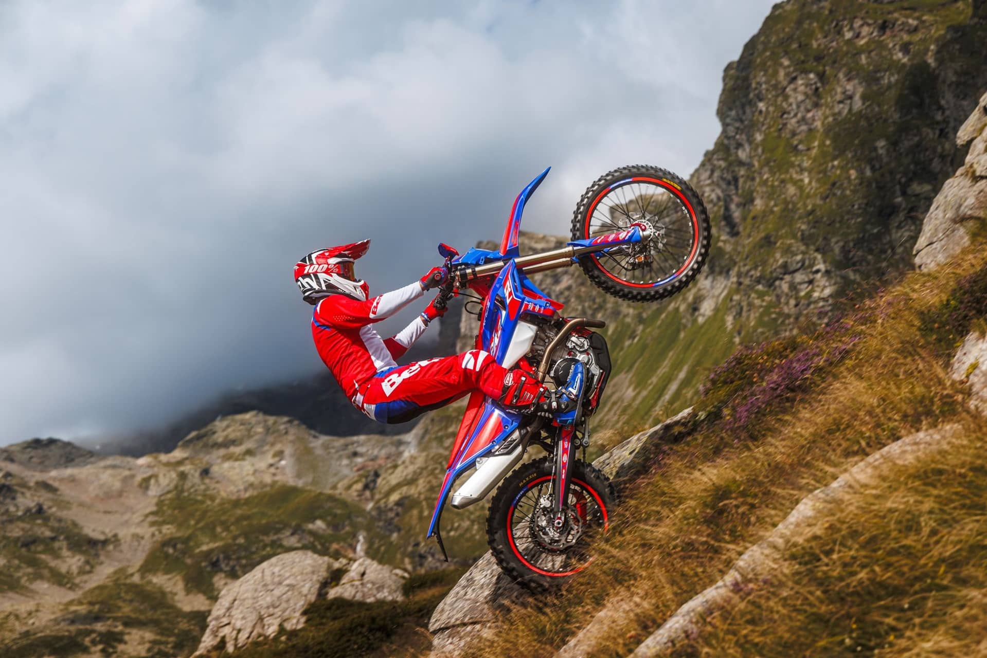 Gama Beta RR Race MY 2026: Altas prestaciones con un aspecto sin igual