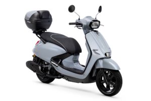 SYM Fugue 125 2025