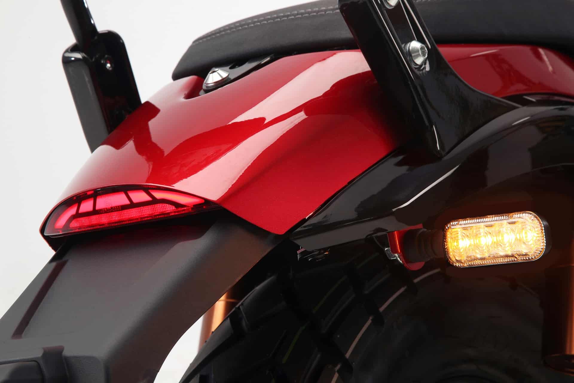 MacBor Rockster 125 EVO 2025