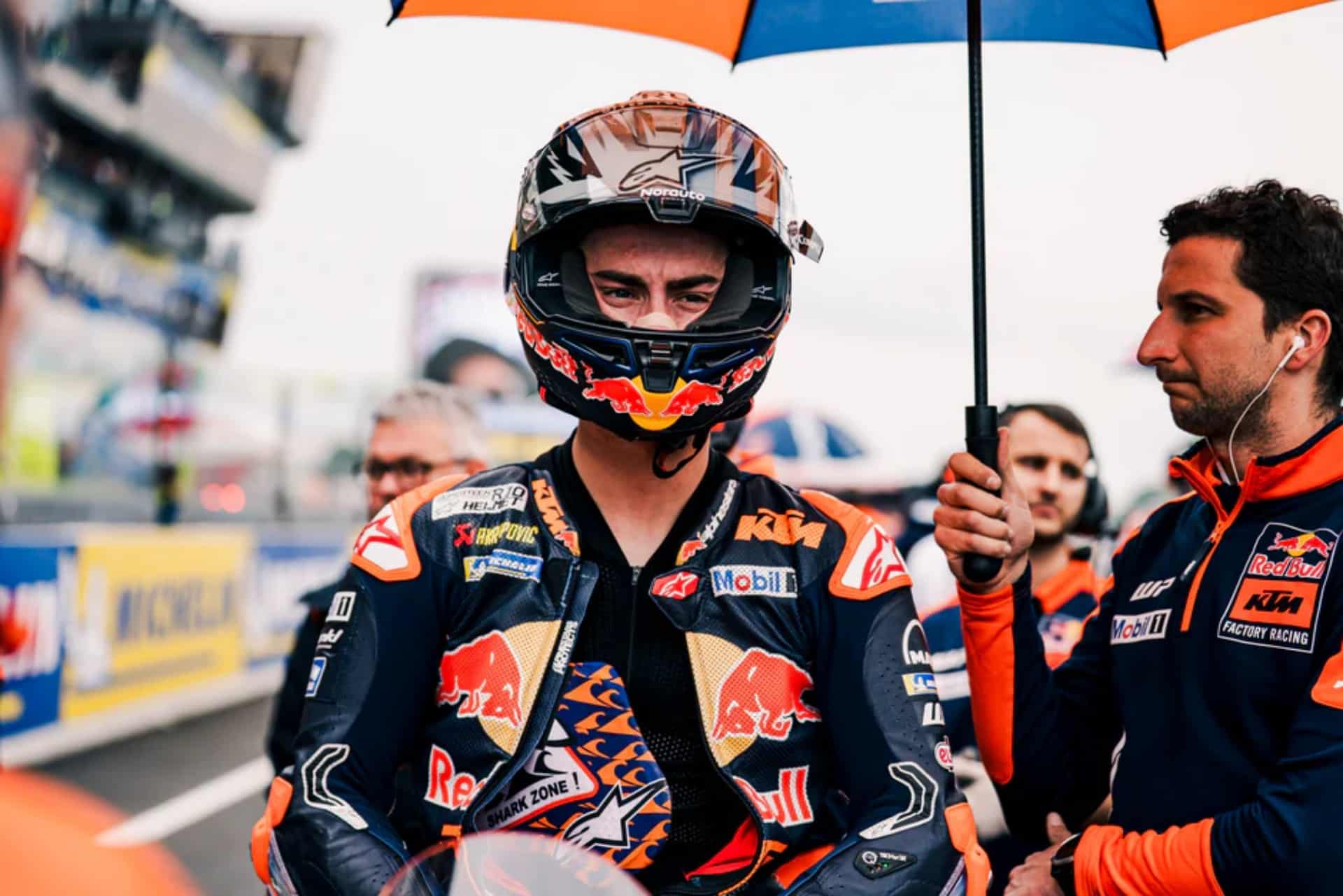 Alpinestars SuperTech R10 Pedro Acosta