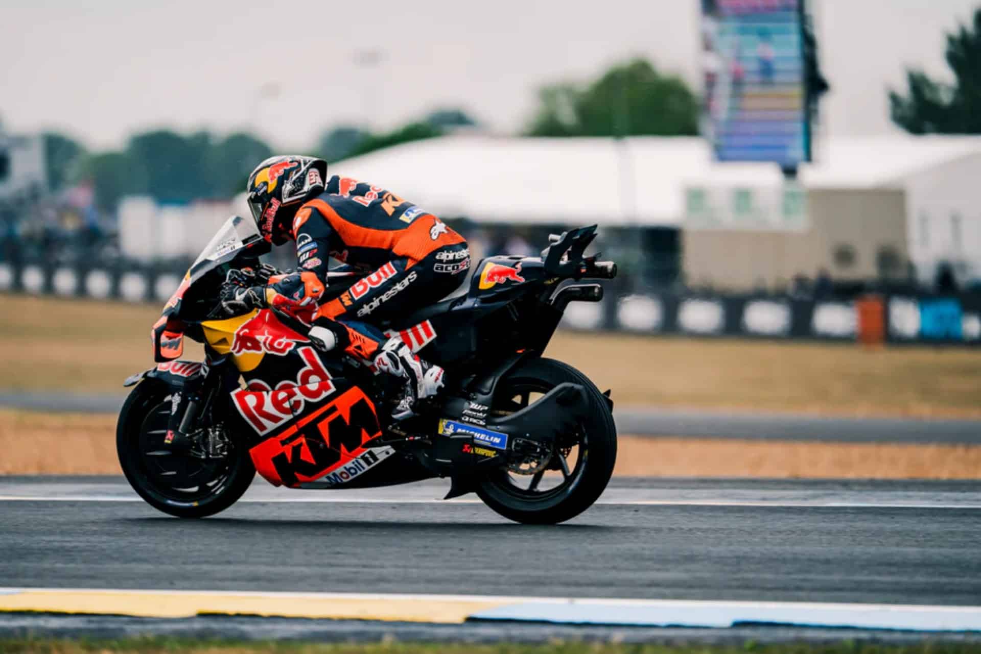 Alpinestars SuperTech R10 Pedro Acosta