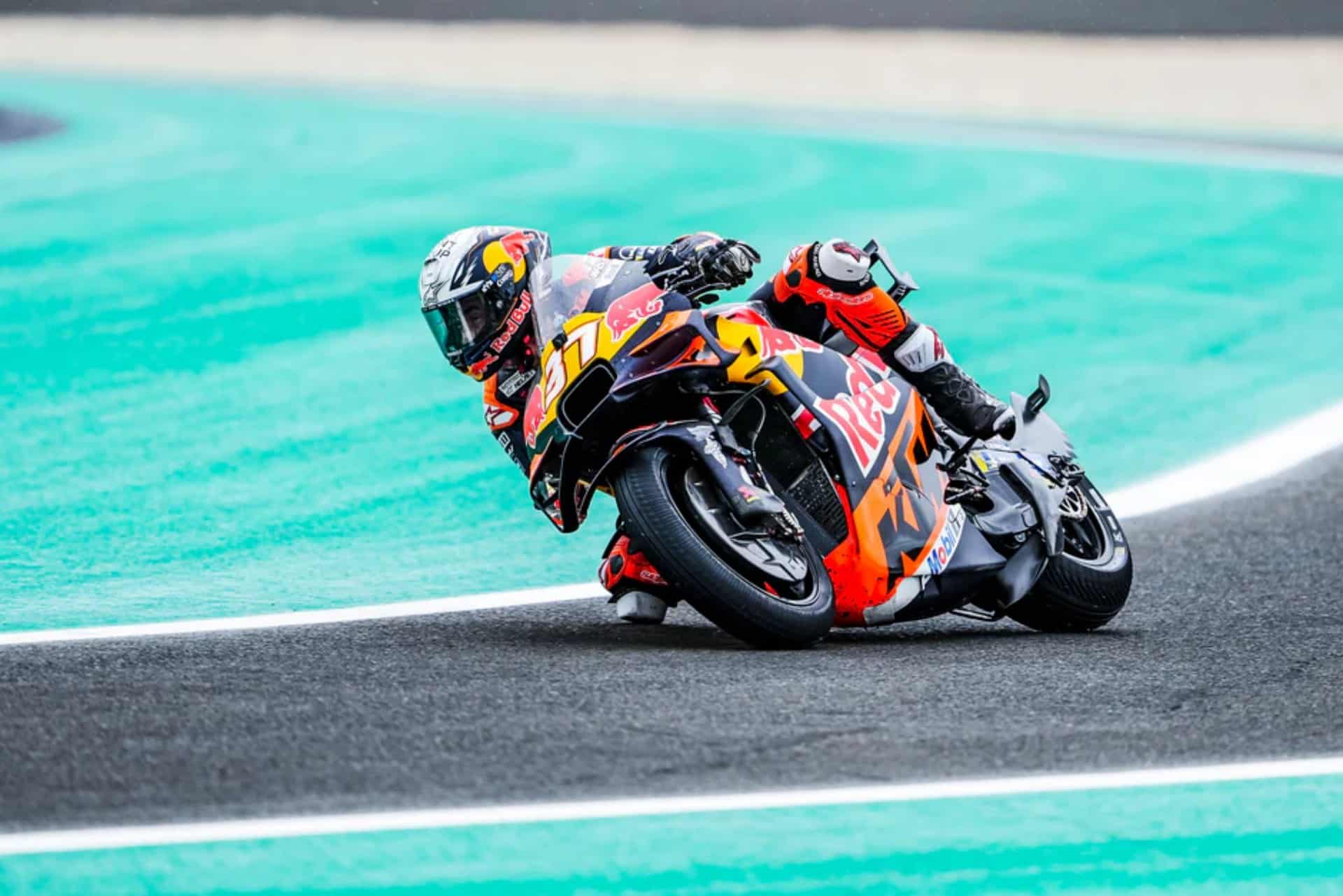 Alpinestars SuperTech R10 Pedro Acosta