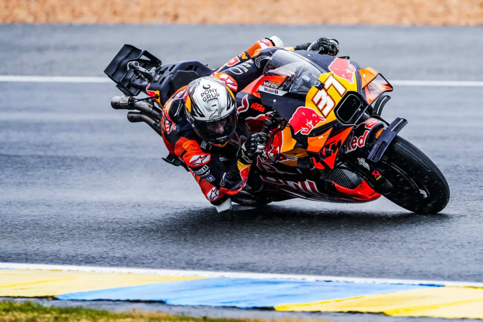 Alpinestars SuperTech R10 Pedro Acosta
