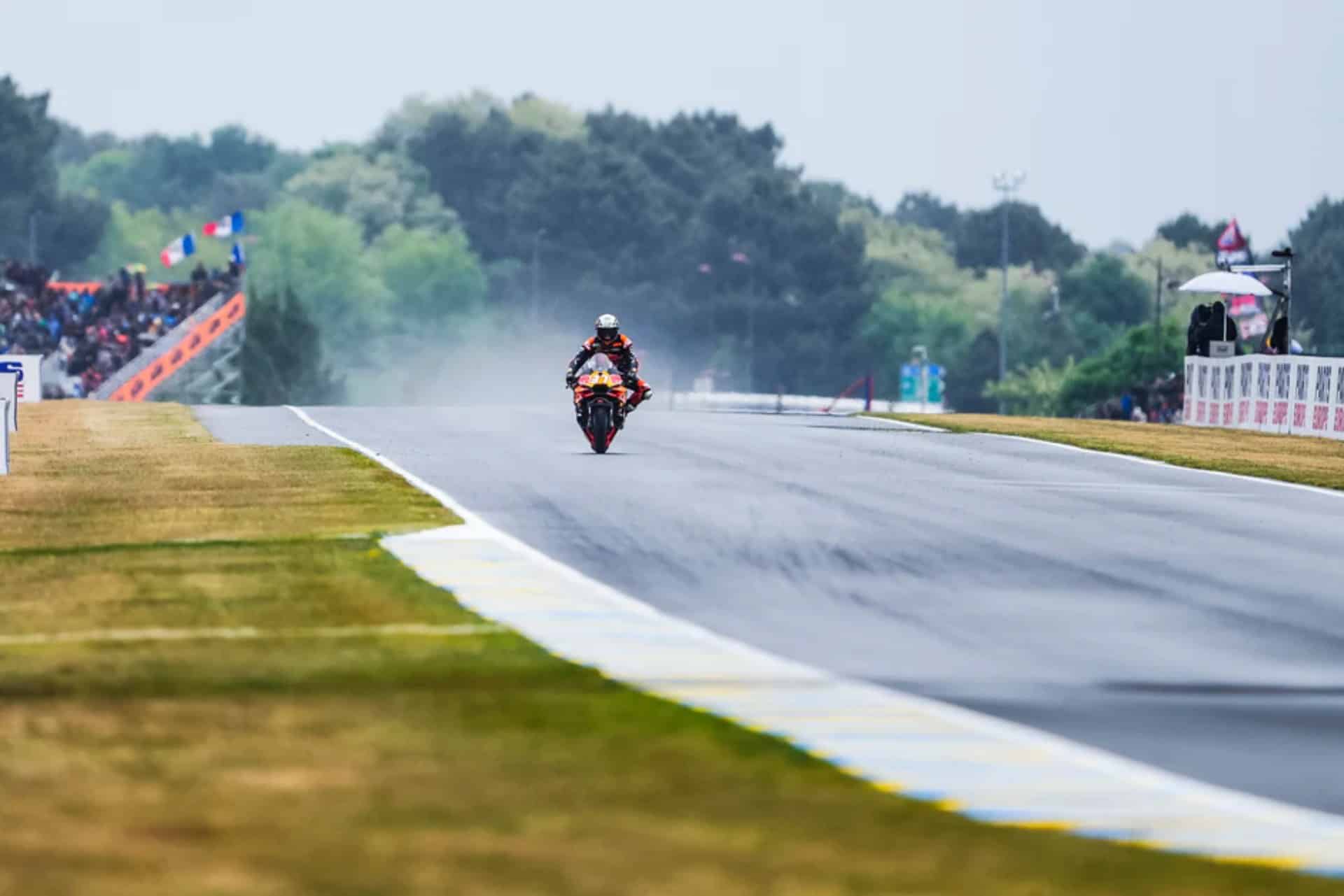 Alpinestars SuperTech R10 Pedro Acosta