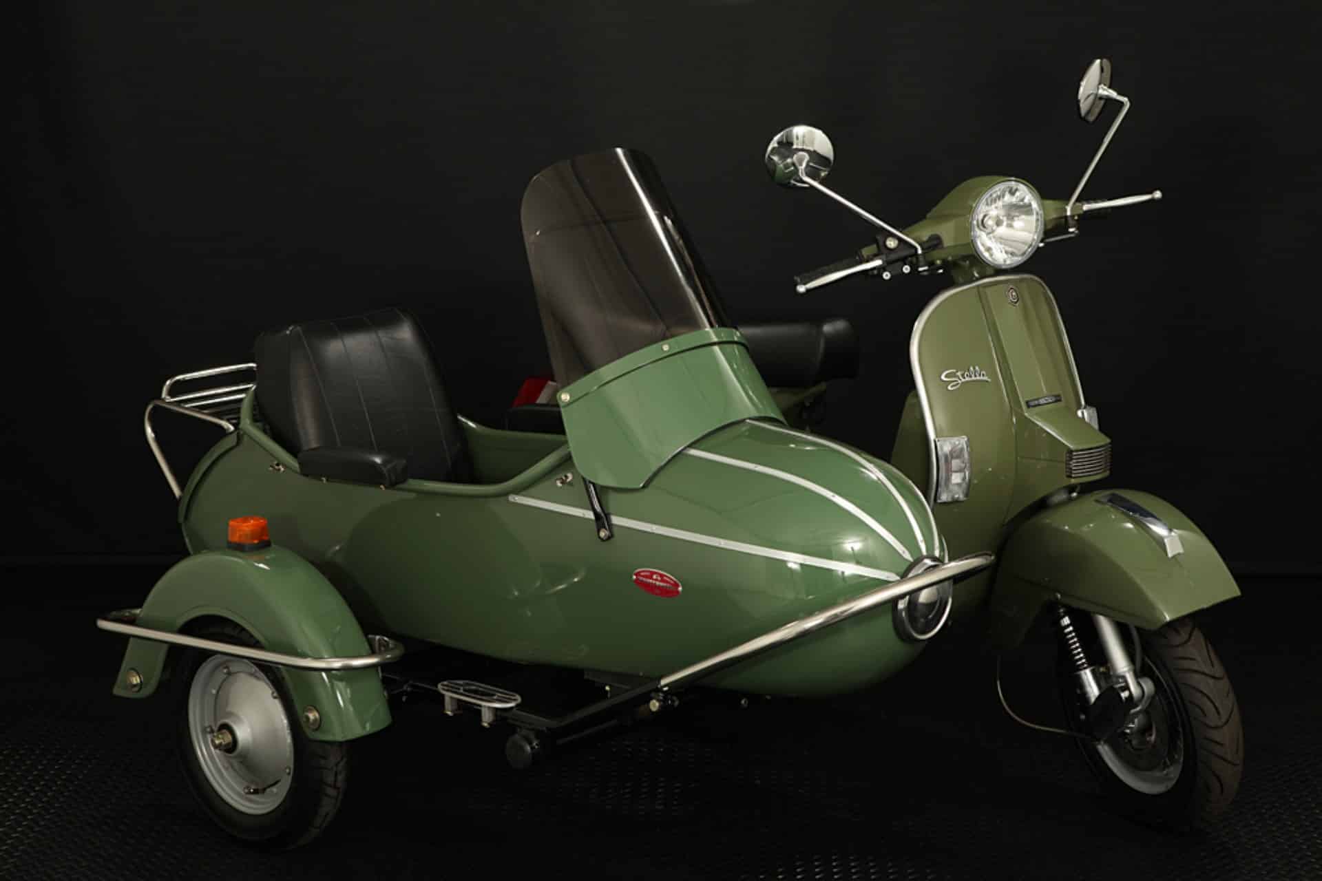 Billy Joel vende sus motos