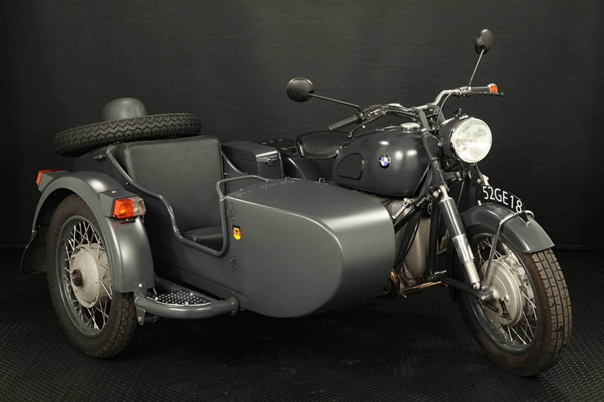Billy Joel vende sus motos