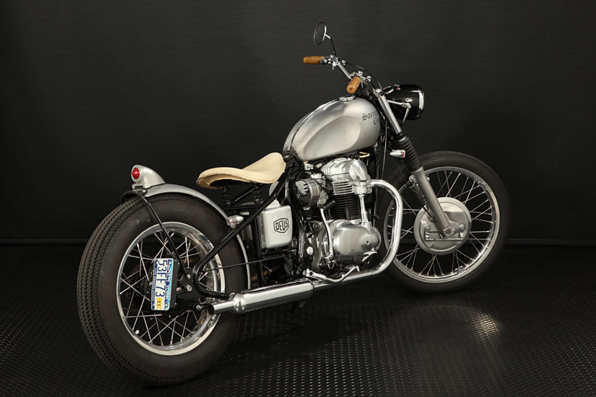 Billy Joel vende sus motos