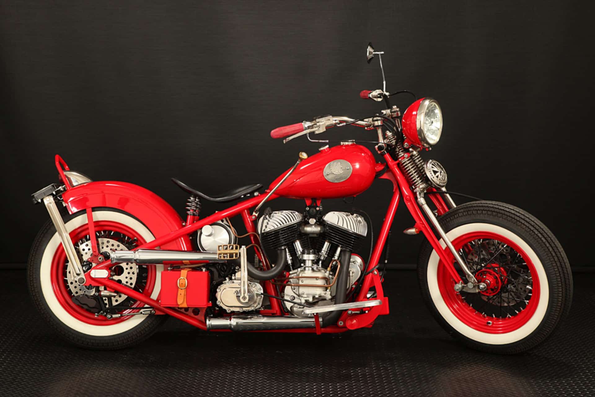 Billy Joel vende sus motos