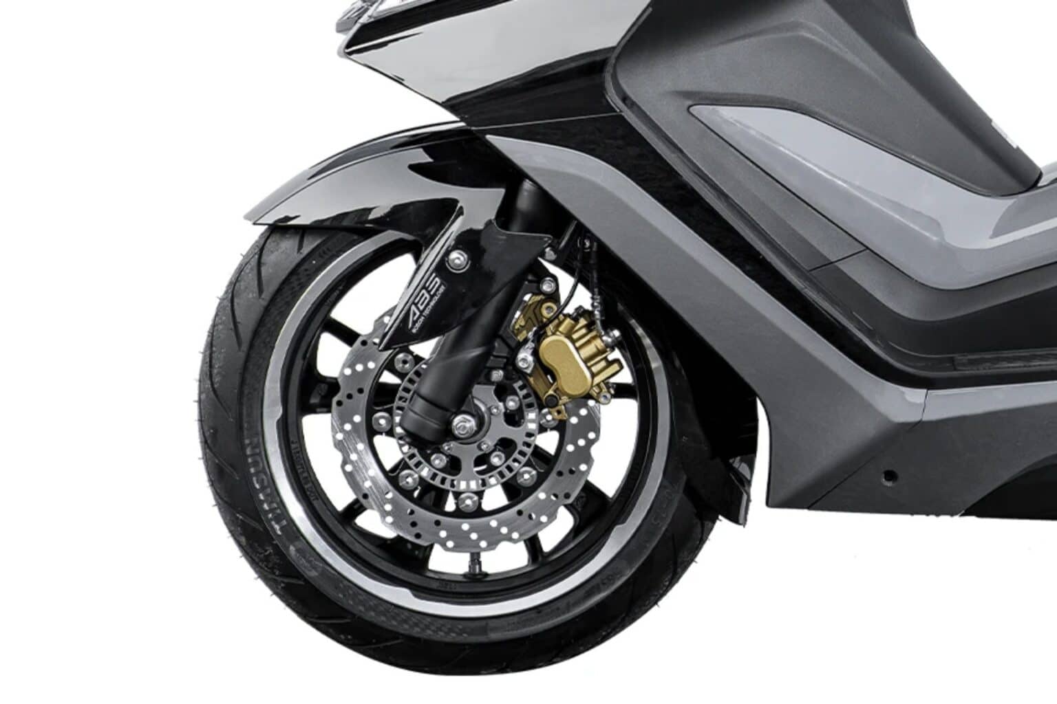 Cyclone RT3S 2025 - Ficha Técnica, Fotos y Precio