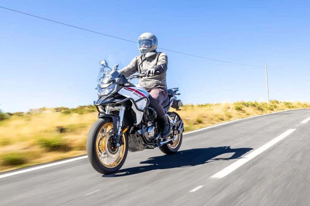 Gama Cyclone 2025: Una opción práctica y bien posicionada en el mercado