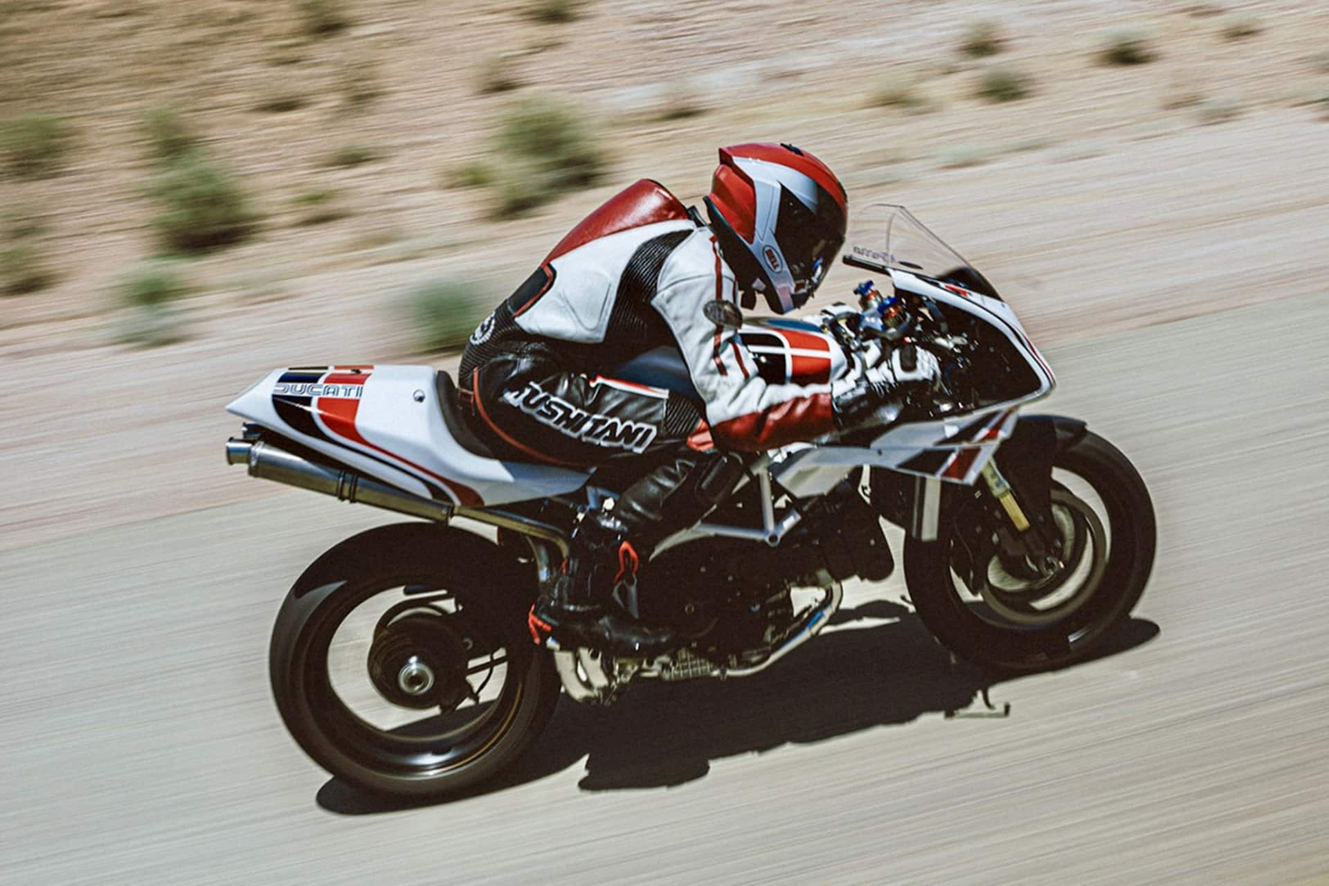 Ducati 748 by Championship Cycles: Una preparación para pista a medida