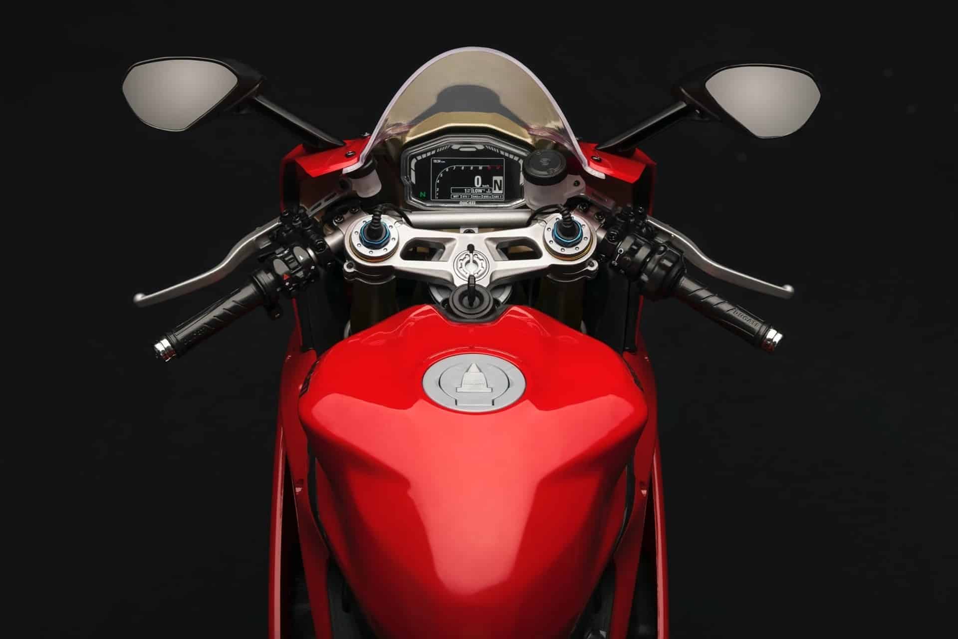 Ducati y Pocher Model oficializan su nuevo acuerdo de colaboración para 2026