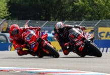 Gran Premio de Austria 2025 Red Bull Ring