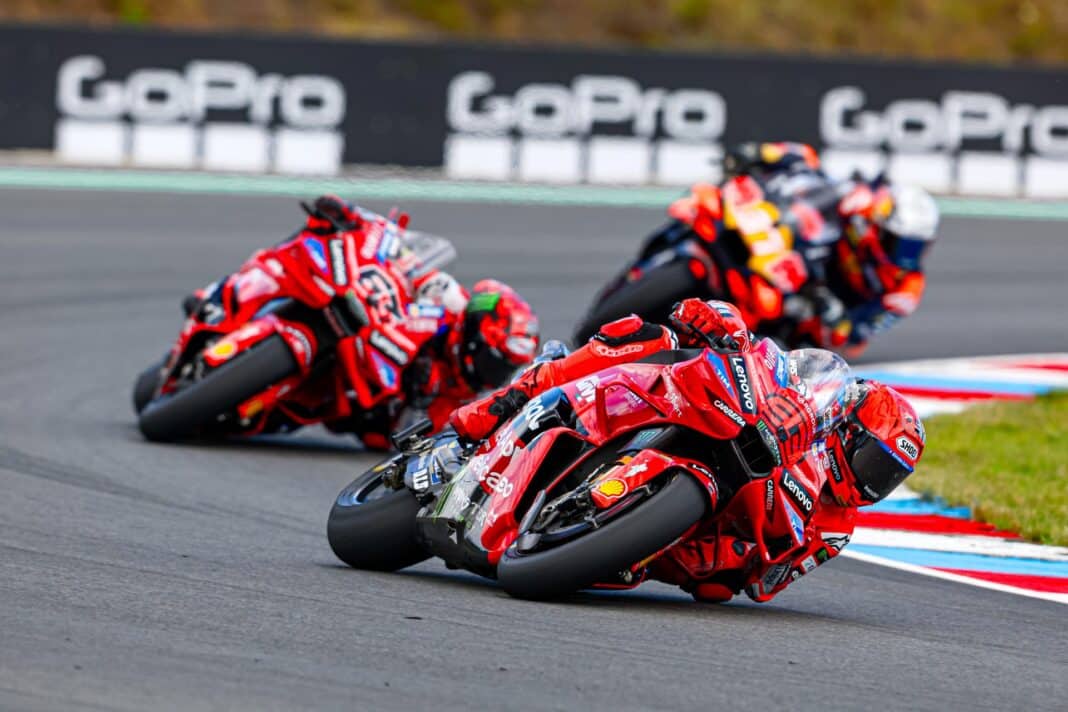 Gran Premio de Austria 2025 Red Bull Ring